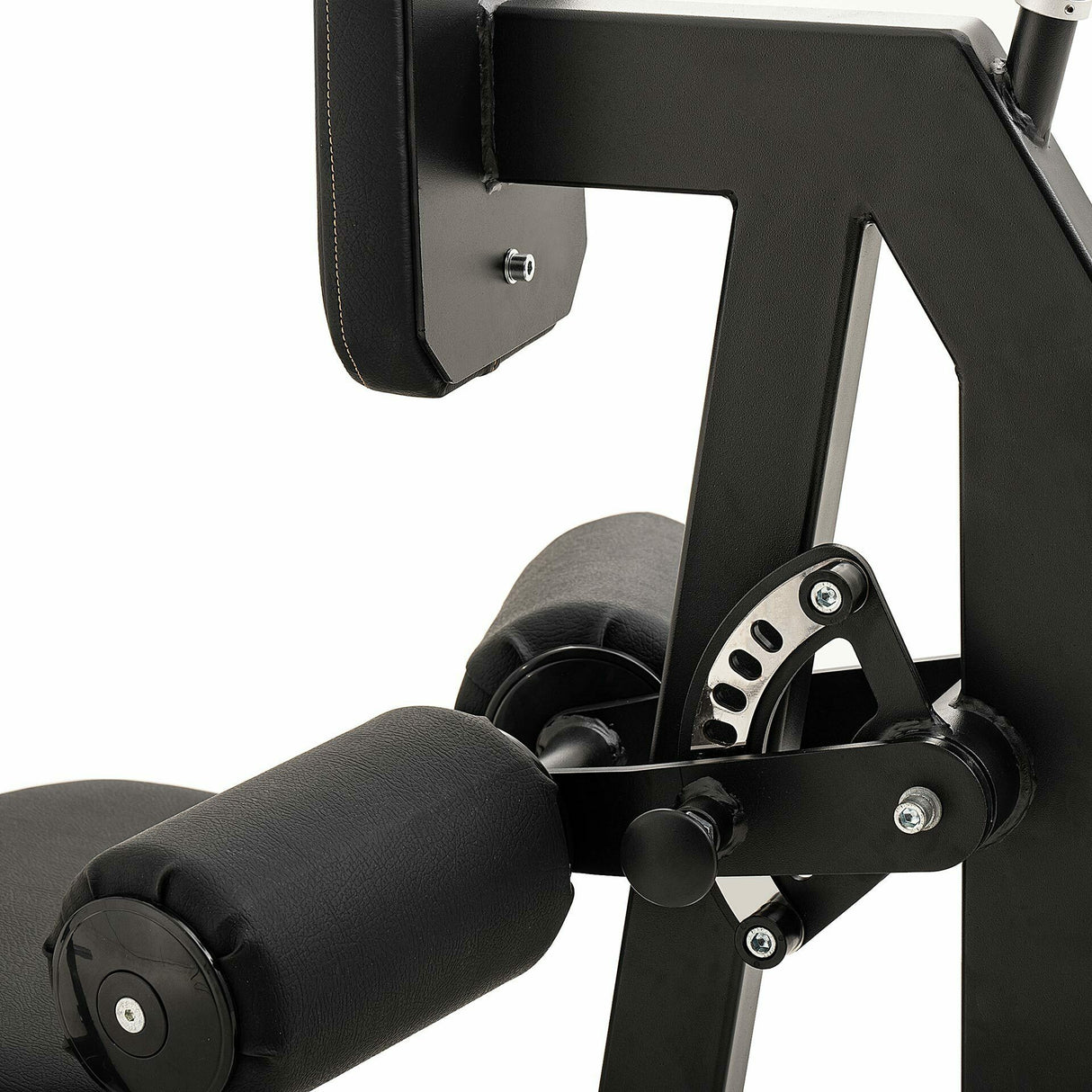Front Pulldown - Plate Loaded Linea Diamond cod. PL500-FRONTPULLDOWN