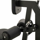 Front Pulldown - Plate Loaded Linea Diamond cod. PL500-FRONTPULLDOWN