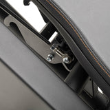 Linear Hack Squat - Plate Loaded - Linea Diamond Professional Strenght - Cod. PL550-LINEARHACKSQUATHACKSQUAT