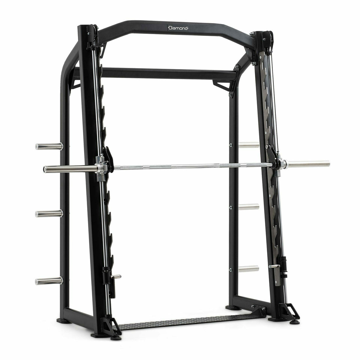 Smith Machine - Plate Loaded Linea Diamond cod. PL550-SMITHMACHINE