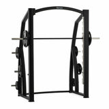 S750 SMITH MACHINE - Plate Loaded - Linea Diamond Professional Strenght - Cod. PL750-SMITHMACHINE