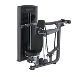Converging Shoulder Press PLX-6100 Linea Toorx Professional Line cod. PLX-6100