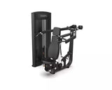 Toorx Avant line Pin loaded Converging shoulder press PLX-B6100 PLX-B6100 - TOORX PROFESSIONAL