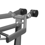 Toorx Avant line Pin loaded Converging shoulder press PLX-B6100 PLX-B6100 - TOORX PROFESSIONAL