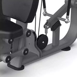 Toorx Avant line Pin loaded Converging shoulder press PLX-B6100 PLX-B6100 - TOORX PROFESSIONAL