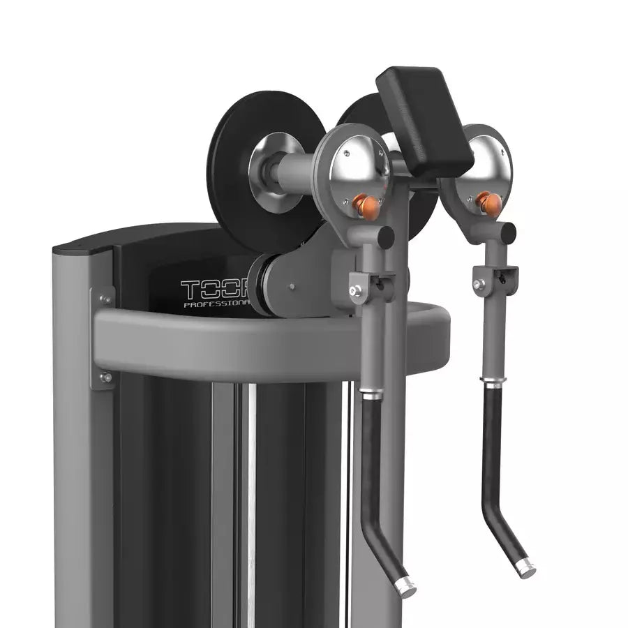 Toorx Avant line Pin loaded Multi flight PLX-B6200 black