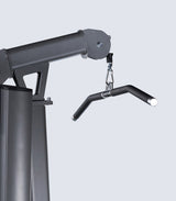 Lat Machine PLX-6300 Linea Toorx Professional Line cod. PLX-6300