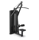 Toorx Avant line Pin loaded Lat machine PLX-B6300 - Lat machine con pacco pesi da 100 kg