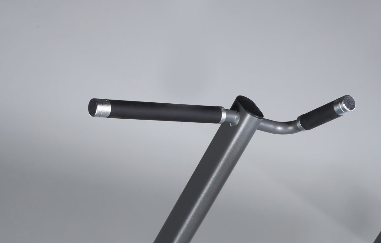 Assisted Pull Up/Chin Up/Dip PLX-6350 Linea Toorx Professional Line cod. PLX-6350
