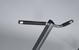 Assisted Pull Up/Chin Up/Dip PLX-6350 Linea Toorx Professional Line cod. PLX-6350
