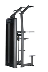 Assisted Pull Up/Chin Up/Dip PLX-6350 Linea Toorx Professional Line cod. PLX-6350