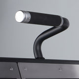 Horizontal Leg Press PLX-6600 Linea Toorx Professional Line cod. PLX-6600