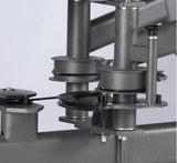 Abductor PLX-7000 Linea Toorx Professional Line cod. PLX-7000