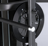 Multi Hip PLX-7100 Linea Toorx Professional Line cod. PLX-7100