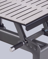 Multi Hip PLX-7100 Linea Toorx Professional Line cod. PLX-7100