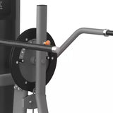 Toorx Avant line Pin loaded Multi hip PLX-B7100 - pacco pesi da 80 kg in acciaio