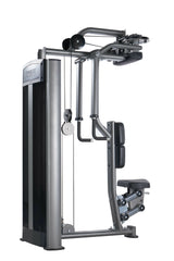 Pectoral Fly/Rear Deltoids PLX-7400 Linea Toorx Professional Line cod. PLX-7400