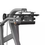 Toorx Avant line Pin loaded Pectoral fly/rear deltoids PLX-B7400 - pacco pesi da 80 kg