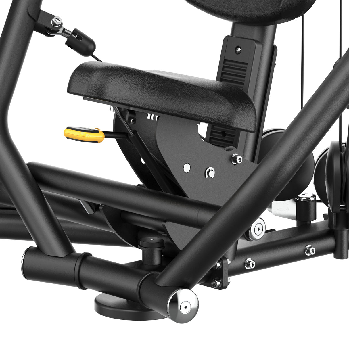 Coverging Chest Press PLX-8000 Linea Toorx Professional Line cod. PLX-8000