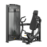 Coverging Chest Press PLX-8000 Linea Toorx Professional Line cod. PLX-8000