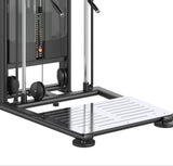 Multi Flight PLX-8200 Linea Toorx Professional Line cod. PLX-8200