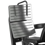 Horizontal Leg Press PLX-8700 Linea Toorx Professional Line cod. PLX-8700