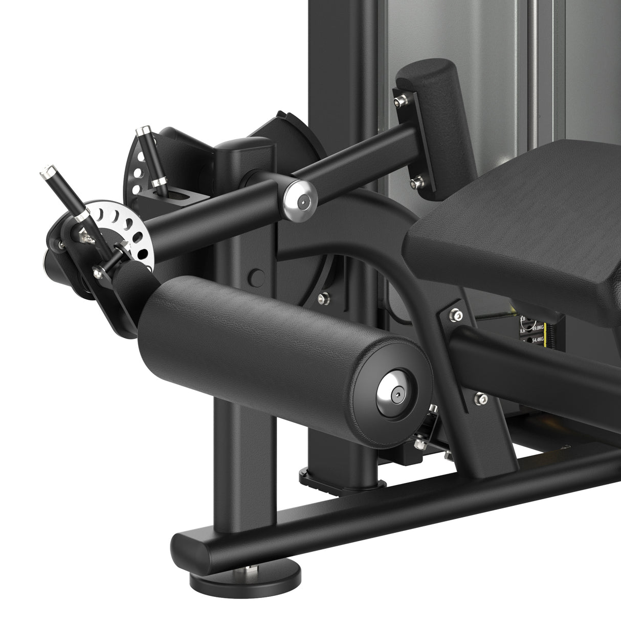 Prone Leg Curl PLX-8900 Linea Toorx Professional Line cod. PLX-8900