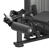 Prone Leg Curl PLX-8900 Linea Toorx Professional Line cod. PLX-8900