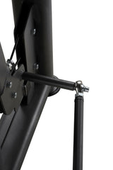 Converging Chest Press PLX-6000 Linea Toorx Professional Line cod. PLX-6000