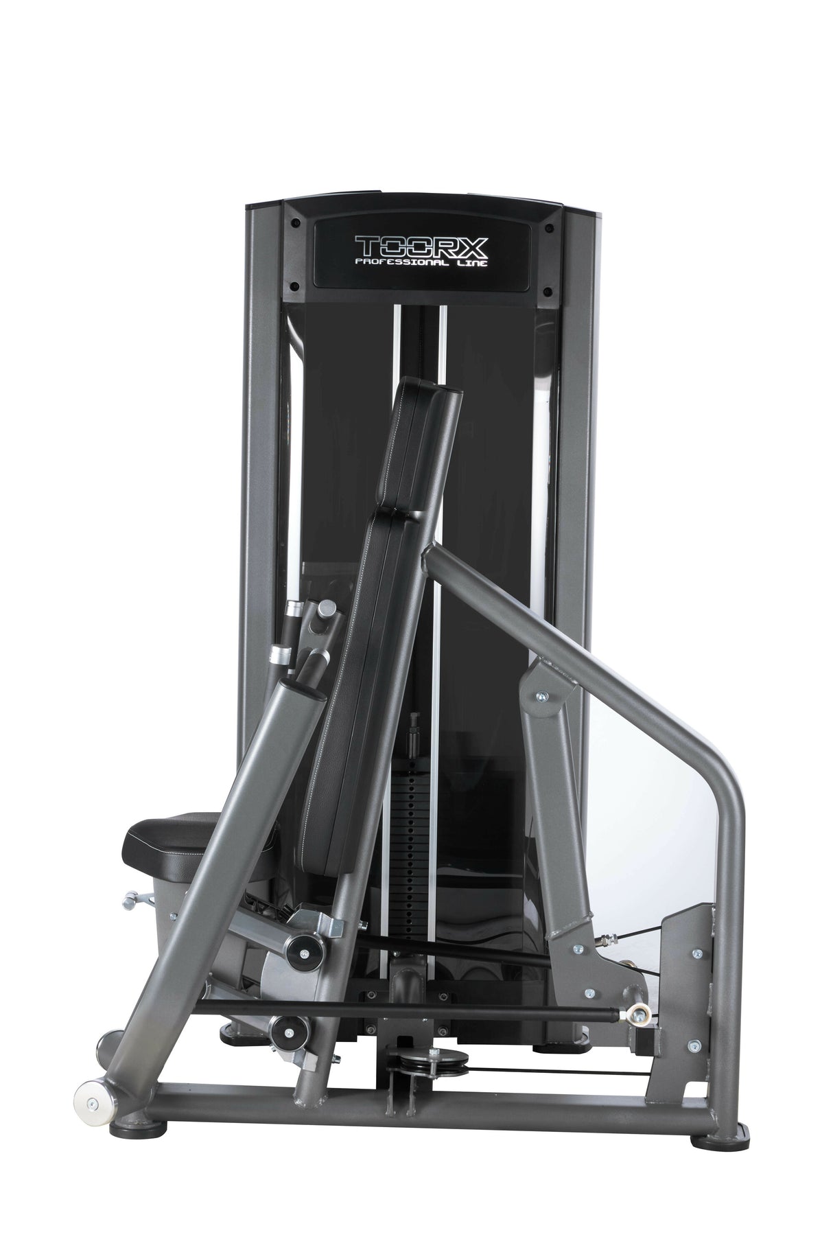 Converging Chest Press PLX-6000 Linea Toorx Professional Line cod. PLX-6000