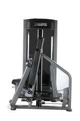 Converging Chest Press PLX-6000 Linea Toorx Professional Line cod. PLX-6000