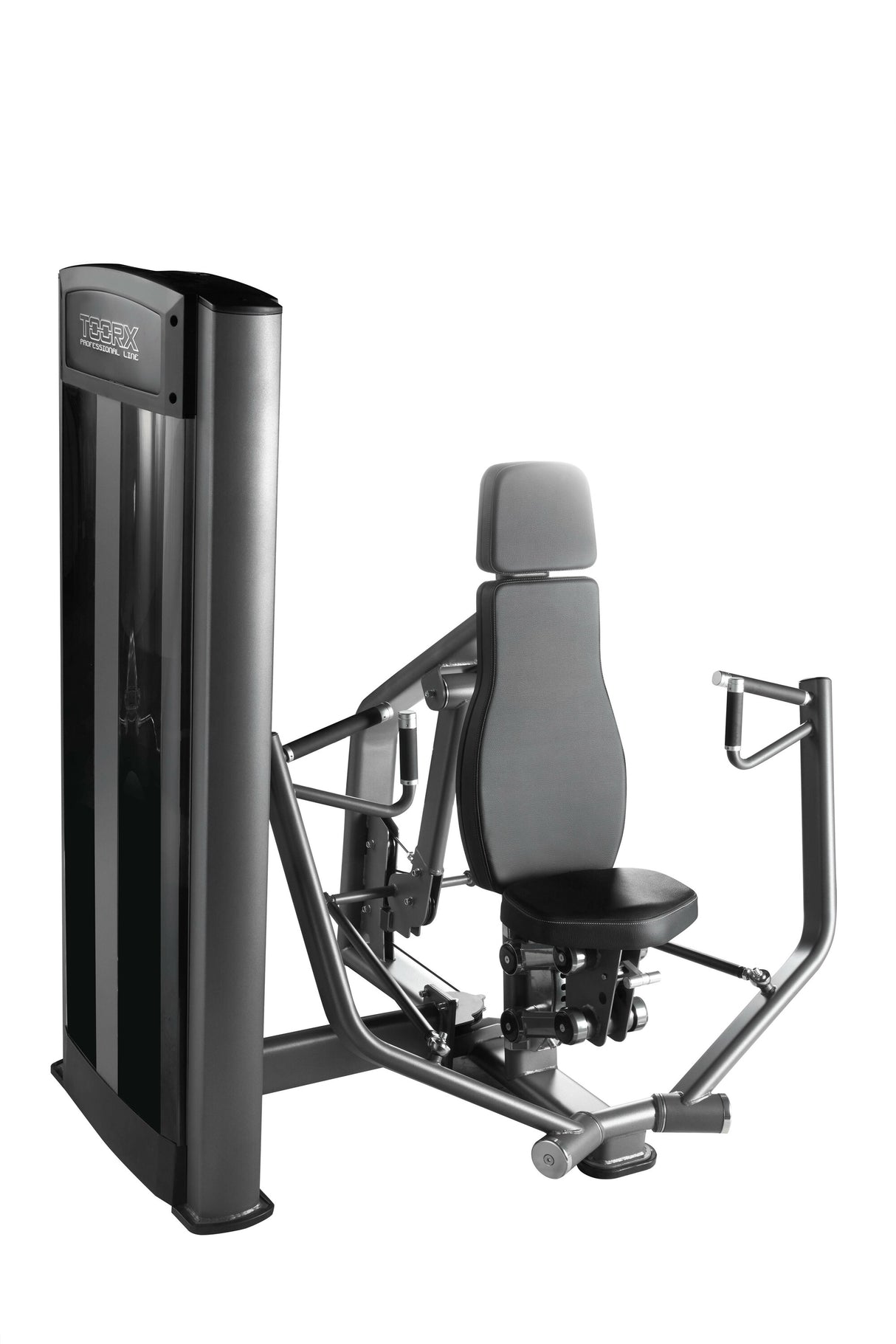 Converging Chest Press PLX-6000 Linea Toorx Professional Line cod. PLX-6000