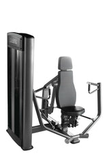 Converging Chest Press PLX-6000 Linea Toorx Professional Line cod. PLX-6000