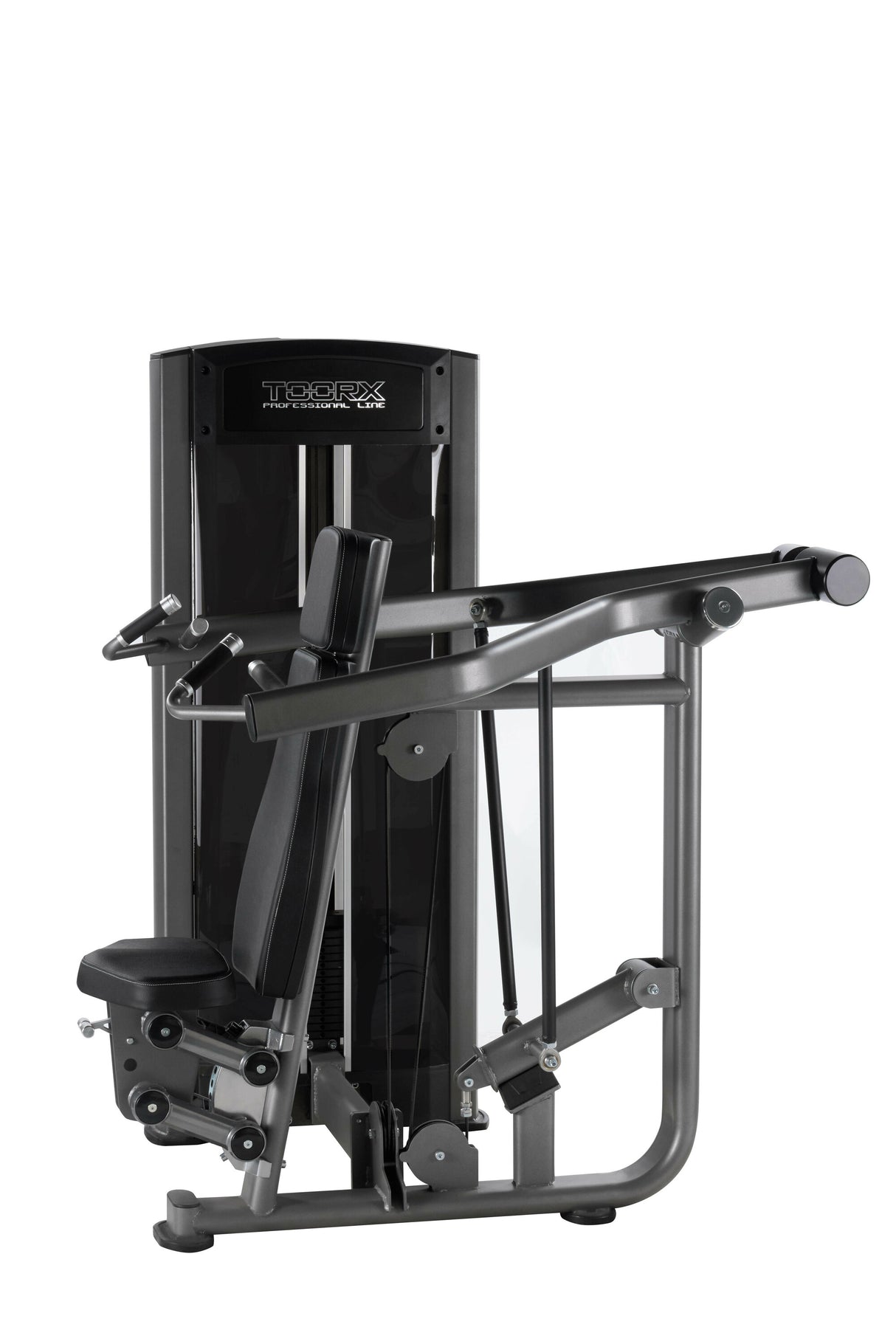 Converging Shoulder Press PLX-6100 Linea Toorx Professional Line cod. PLX-6100