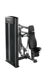 Converging Shoulder Press PLX-6100 Linea Toorx Professional Line cod. PLX-6100