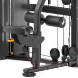 Toorx Absolute Line Lat pull down PLX-8350 - pacco pesi da 100 kg
