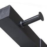 POWER RACK PRO Cod. PR-P - linea diamond