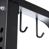 POWER RACK PRO Cod. PR-P - linea diamond