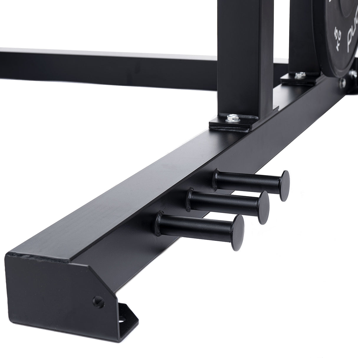 POWER RACK PRO Cod. PR-P - linea diamond