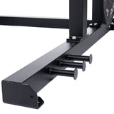 POWER RACK PRO Cod. PR-P - linea diamond
