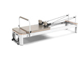 Reformer in Alluminio PTX 7500 Moon&Sand-  linea Lifeness di Toorx- Cod. PTX-7500MS