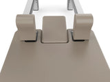 Reformer in Alluminio PTX 7500 Moon&Sand-  linea Lifeness di Toorx- Cod. PTX-7500MS