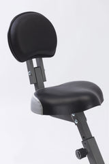 Brx-compact Multifit Cyclette Salvaspazio Accesso Facilitato E Manubrio Regolabile In Altezza E Inclinazione Toorx Cod.brx-compact-mfit Gym Bike Bici da Camera Richiudibile