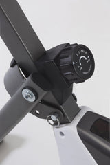Brx-compact Multifit Cyclette Salvaspazio Accesso Facilitato E Manubrio Regolabile In Altezza E Inclinazione Toorx Cod.brx-compact-mfit Gym Bike Bici da Camera Richiudibile