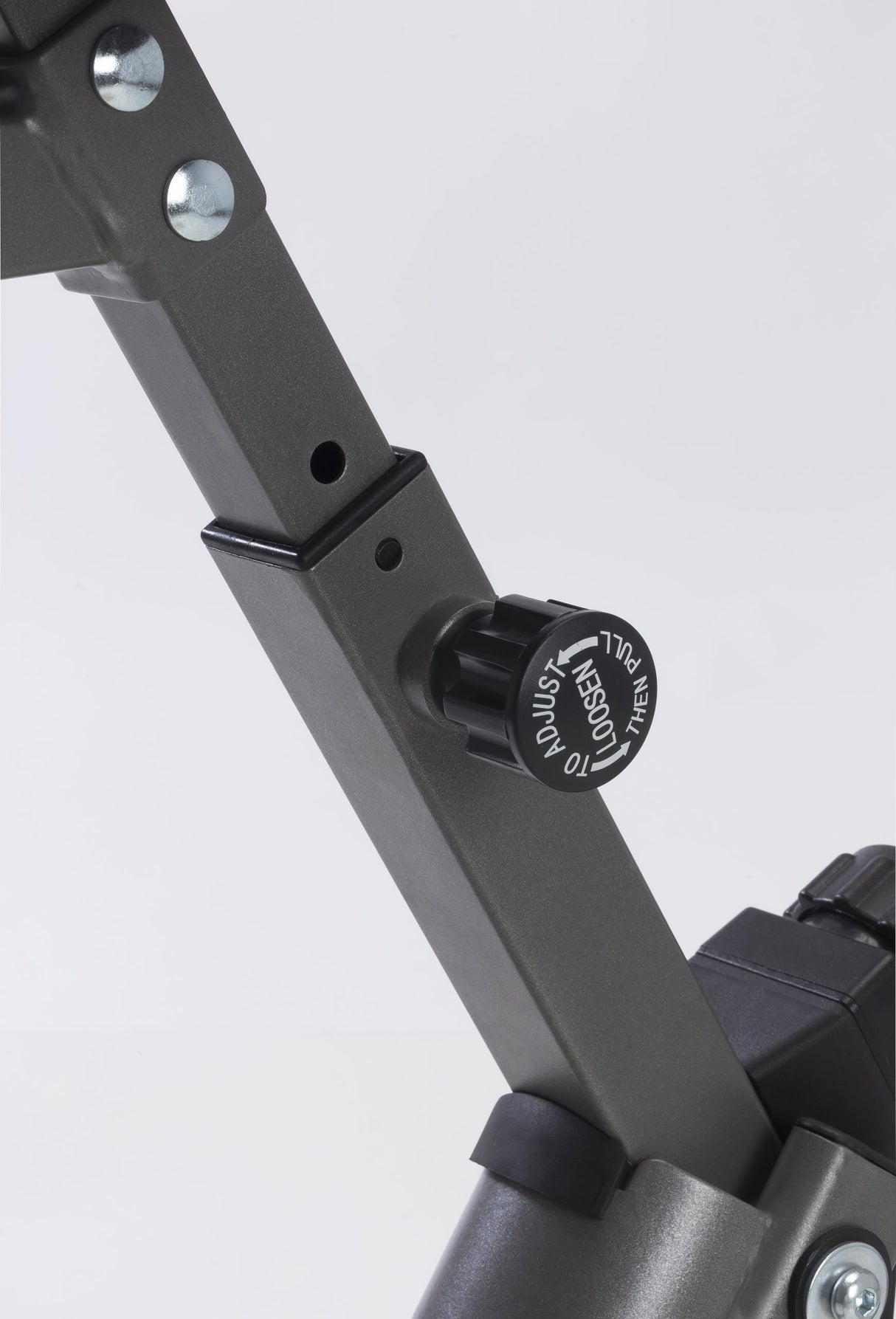 Brx-compact Multifit Cyclette Salvaspazio Accesso Facilitato E Manubrio Regolabile In Altezza E Inclinazione Toorx Cod.brx-compact-mfit Gym Bike Bici da Camera Richiudibile
