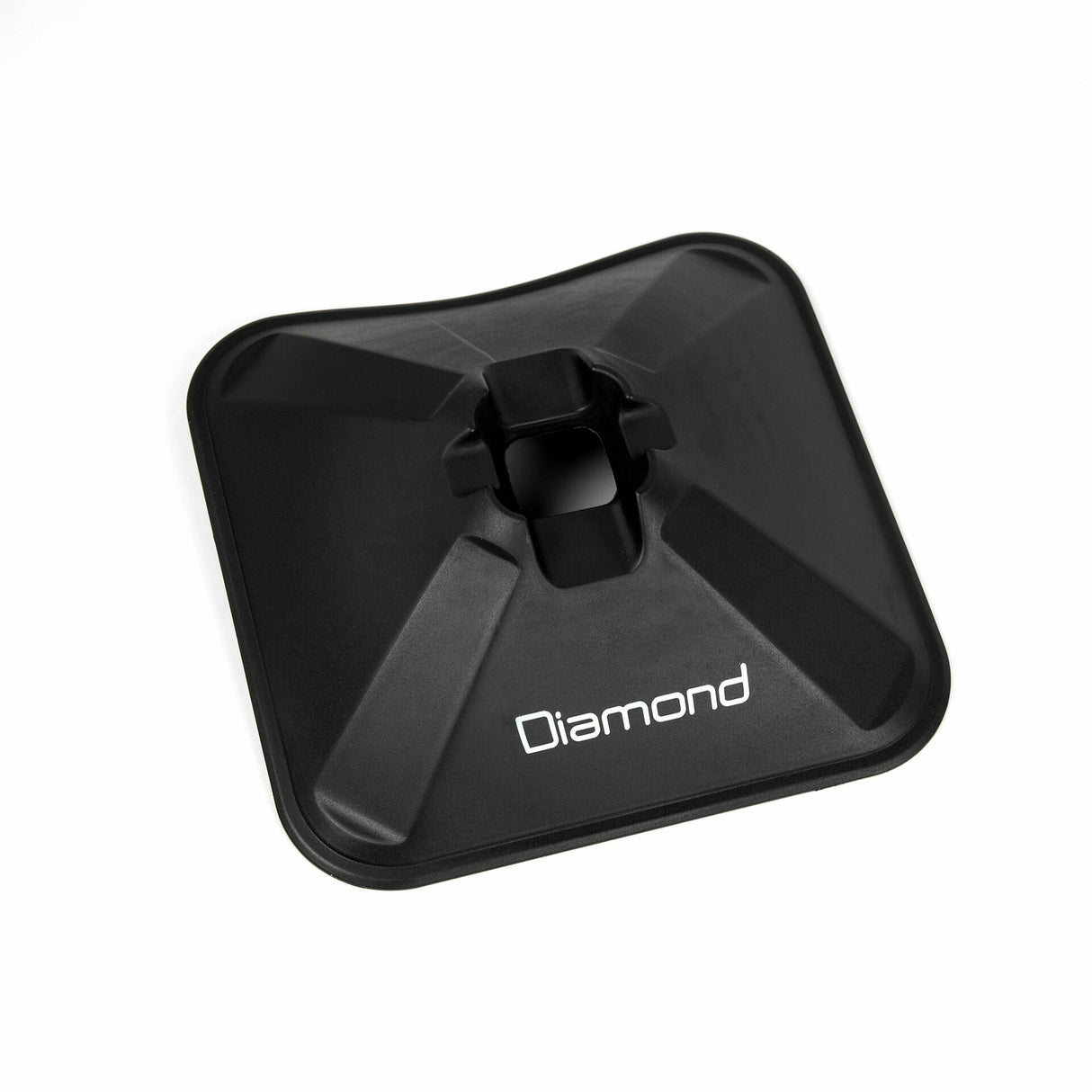 QUICK CONES – CONI DA ALLENAMENTO SET 10 PZ - Linea Diamond - Cod. QC