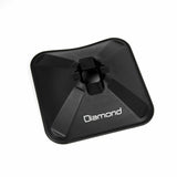 QUICK CONES – CONI DA ALLENAMENTO SET 10 PZ - Linea Diamond - Cod. QC