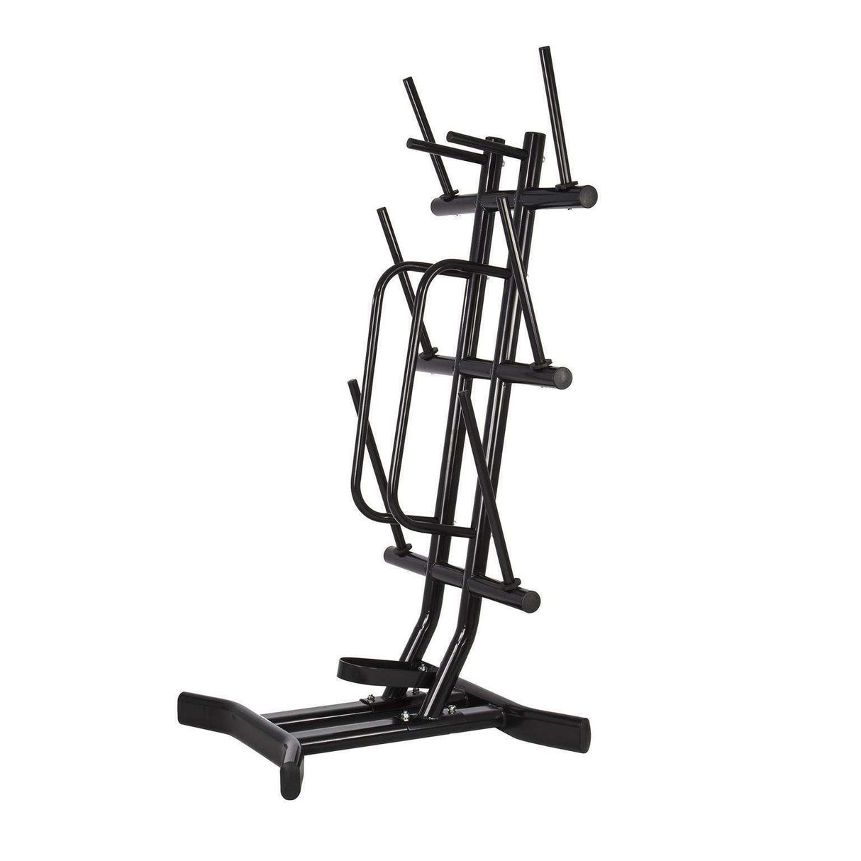 RASTRELLIERA PORTA SUPER PUMP SET – 12 SET - Linea DIAMOND - Cod. RBPS-12
