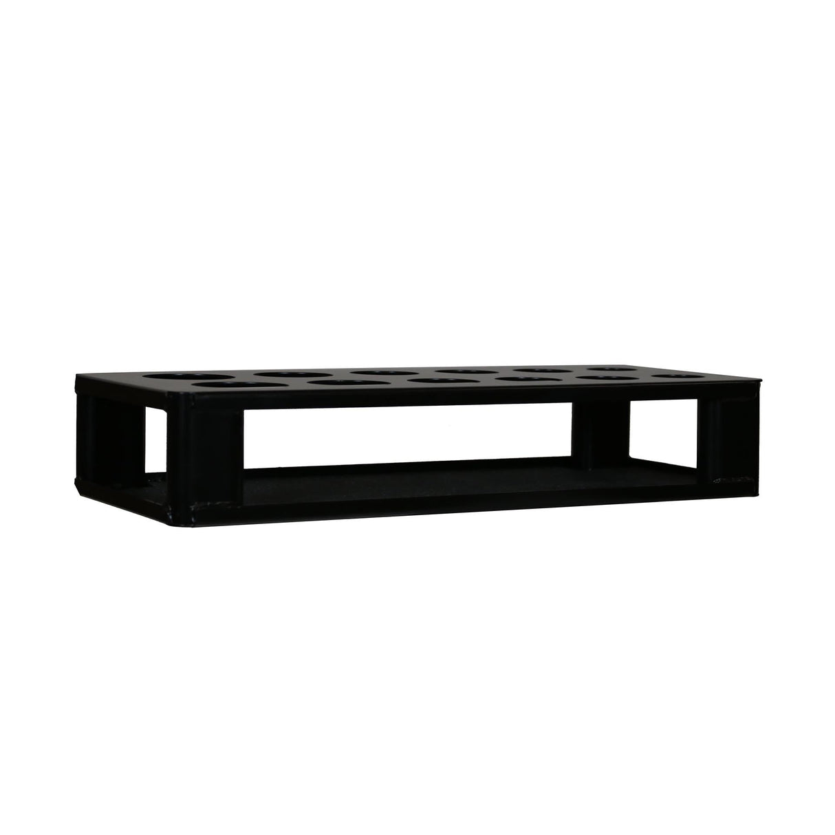 RASTRELLIERA PORTA CLUBBELL- Linea DIAMOND - Cod. RCB