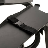 RASTRELLIERA PORTA MANUBRI SELEZIONABILI - LINEA DIAMOND - COD. RMS-P